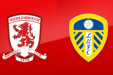 Middlesbrough vs Leeds Aputers Free and Bet